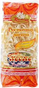 Лапша Восточная лагман 450г