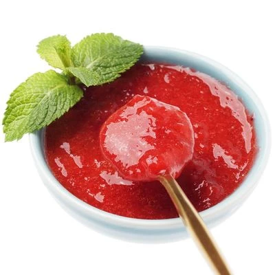 Пюре из клубники 200г-0}