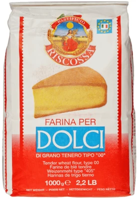 Мука пшеничная хлебопекарная из мягких сортов 1кг -0}