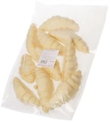 Круассан классический на сливочном масле Экстра 10шт*65г