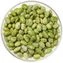 thumb-Бобы соевые Эдамаме очищенные без ГМО Китай 500г-0}