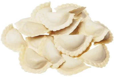 Вареники Летние с вишней Деликатеска 700г-0}