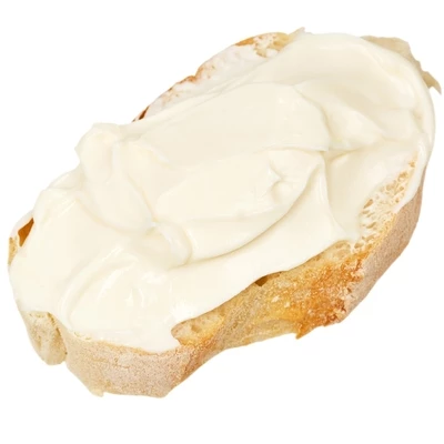 Сыр плавленый Бургерный Ичалки 45% жир. 170г -1}