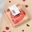 thumb-Пирожное Клубничное Деликатеска 200г-8}