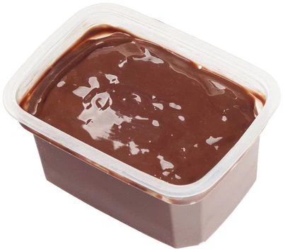 Сыр Шоколадный сладкий с какао плавленый из творога 250г-1}