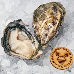Устрица Моари 1шт