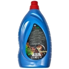 Гель для стирки парфюмированный концентрат Color Coshim 2л