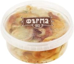 Волнушка отборная сыросоленая Карелия 285г