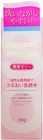 Гель-смазка Sagami Original 60г