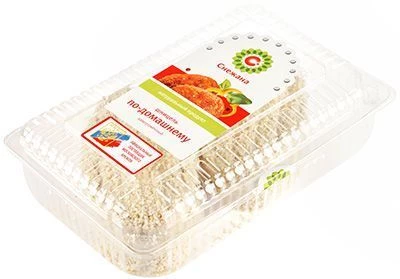 Шницель По-домашнему 600г-1}