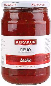 Лечо 650г