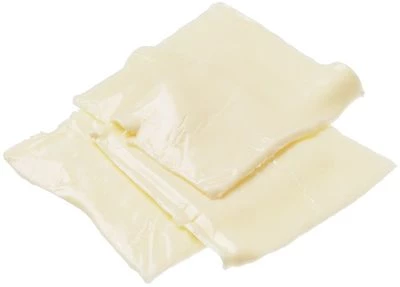 Сыр плавленый Моцарелла Galbani ломтевой 45% жир. 150г-1}