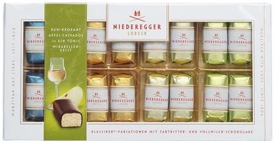 Конфеты марципан Классические вариации с алкоголем 200г-0}