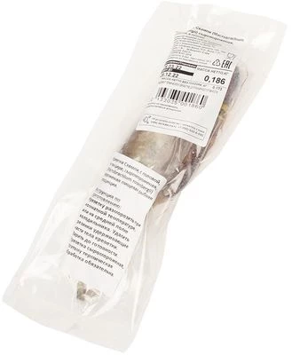 Креветка Скампи с головой в панцире Деликатеска ~300г-1}