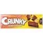 thumb-Шоколад Crunky хрустящий 33г-0}