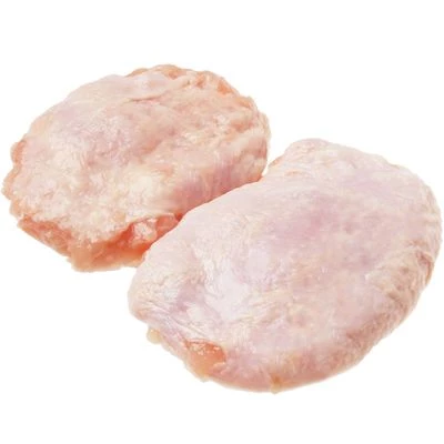 Галантин из мяса птицы фаршированный ~450г-0}