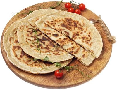 Хычин Балкарский с курицей 580г-0}