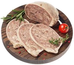 Сальтисон ~400г