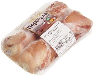 Перепелки тушки ~750г-0}