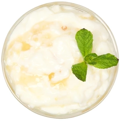 Йогурт Лимон-имбирь 2.5% жир. 315г-1}