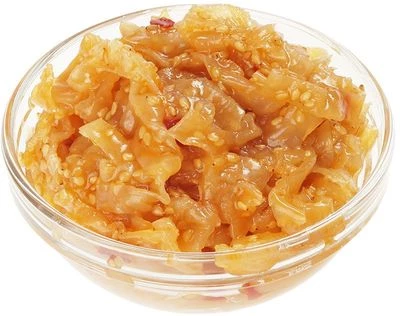 Салат из медузы Чука кураге 1кг-1}