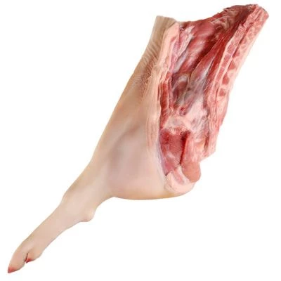 Свинина тазобедренный отруб охлажденный ~18кг-0}