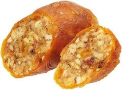 Алани из абрикоса Армения ~300г