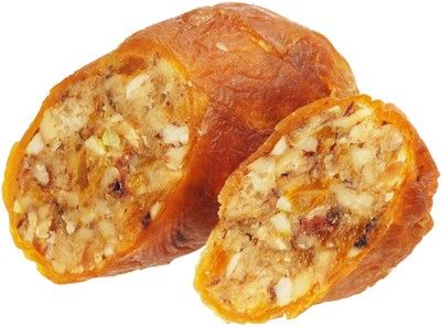 Алани из абрикоса ~300г