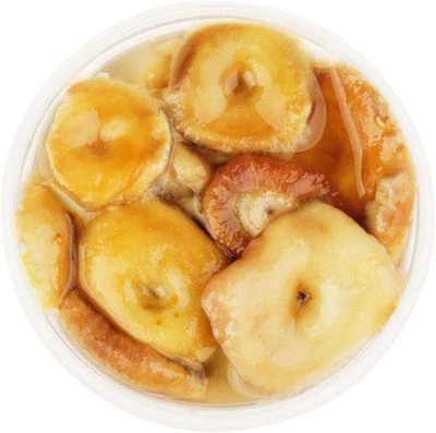 Волнушка отборная сыросоленая Карелия 285г-0}