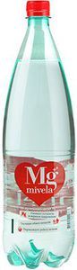 Вода минеральная Mivela лечебно-столовая Mg+ 1,5л