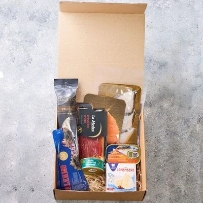 Подарочный набор Праздник вкуса-1}