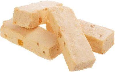 Пастила медовая с апельсином 100% натуральный продукт 190г-1}