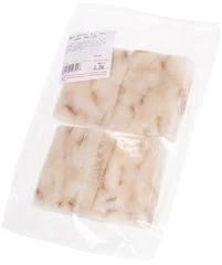 Филе тресковых пород рыб кубик ~400г