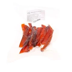 Кижуч спинки сушено-вяленые Деликатеска 100г