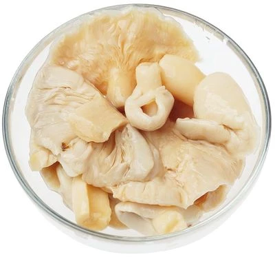 Сыроежки варено-соленые 285г-1}