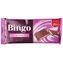 thumb-Шоколадная плитка с начинкой со вкусом молока Bingo Северная Македония 90г-0}