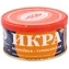 thumb-Икра красная горбуши чумиканской замороженная без консервантов 140г-4}