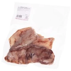 Кальмар командорский тушка ~400г