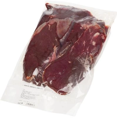 Лопатка северного оленя бескостная ~1кг-1}