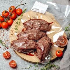 Люля-кебаб от Шефа 400г