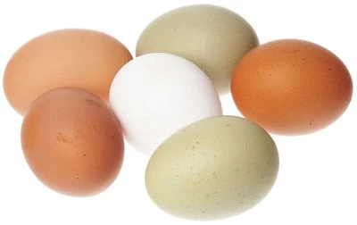 Яйцо куриное домашнее цветное С1 фермерское 10шт-0}
