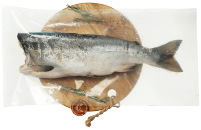 Кижуч дикий потрошеный без головы ~1,5кг-1}