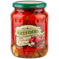 Перец деликатесный ArtFood 720г