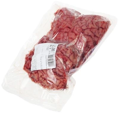 Мозги говяжьи ~ 650г-1}