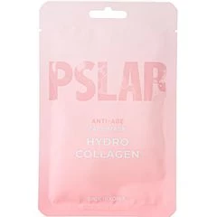 Маска для лица тканевая Омолаживающая Hydro Collagen PSLab Корея 23мл 