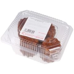 Французский десерт Caneles Бельгия 240г