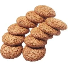 Печенье овсяное без сахара Полет Искусство жить 200г