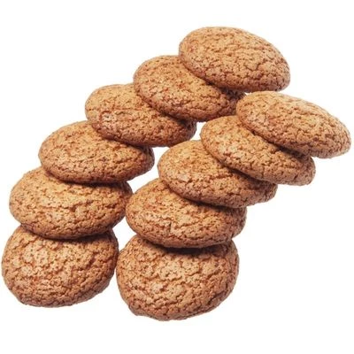 Печенье овсяное без сахара Полет Искусство жить 200г-0}