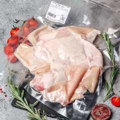 Шкурка свиная ~850г