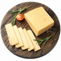 Сыр Tilsiter 45% жир. Деликатеска ~250г